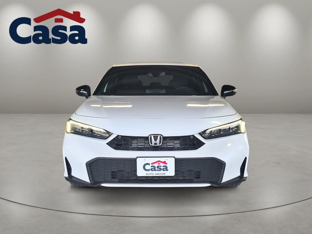 honda civic hatchback 2026 19XFL4H9XTE006492 image honda civic hatchback 2026 19XFL4H9XTE006492 image